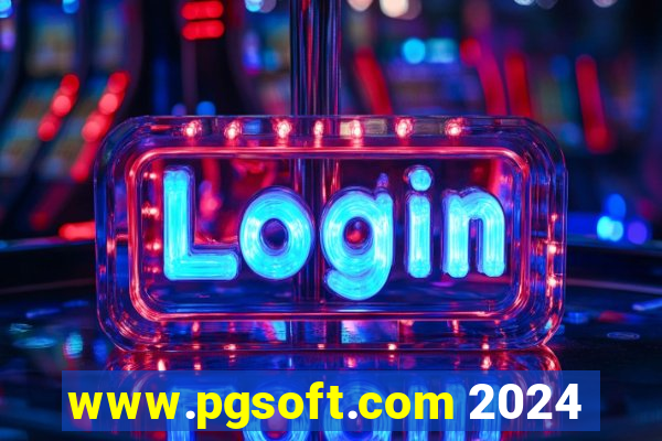 www.pgsoft.com 2024
